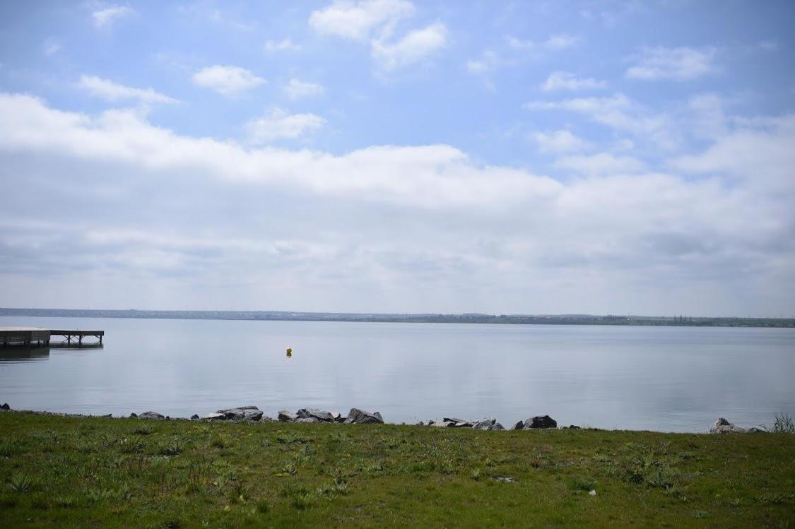 Dreamy Lake 마마이아 외부 사진